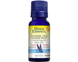 Divine Essence - Lavender True Essential Oil