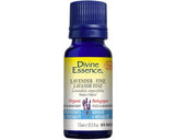Divine Essence - Lavender Fine Essential Oil