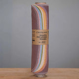 Cheeks Ahoy - Non•Paper Towels One Ply 8 Piece Autumn Woods