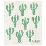 Ecologie - Swedish Dishcloth Cacti