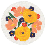 Now Designs - Compostable Sponge Full Bloom Assorted