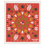 Ecologie - Swedish Sponge Cloth Fall Foliage