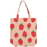 Danica Jubilee - Berry Sweet Everyday Tote Bag