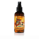 Barefoot Venus - Argan Body Oil Apricot Brandy