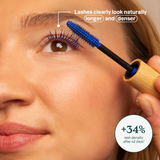 Oceanly - Mascara Navy Blue