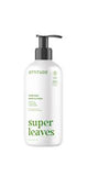 Attitude - Super Leaves Hand Soap Pear & Amber