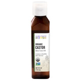 Aura Cacia - Organic Castor Skin Care Oil