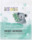 Aura Cacia - Kids Clearing Foam Bath