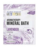 Aura Cacia - Lavender Harvest Bath Soak