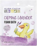 Aura Cacia - Kids Calming Foam Bath