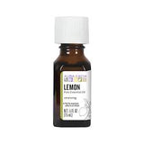 Aura Cacia - Lemon Essential Oil