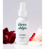 Three Ships - Rose Hydrosol Toner