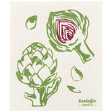 Ecologie - Swedish Dishcloth Artichoke