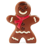 Ickx - Chocolate Gingerbread Man