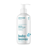 Attitude - Baby Leaves Body Lotion Good Night