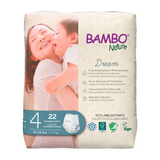 Bambo Nature - Training Pants