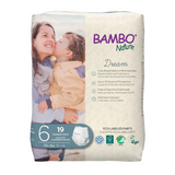 Bambo Nature - Training Pants