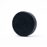 Birch Babe - Facial Cleansing Bar Activated Charcoal