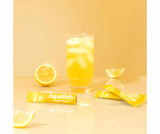 Blume - SuperBelly Lemon Ginger