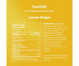 Blume - SuperBelly Lemon Ginger