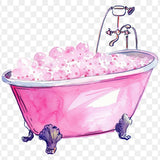 TEST PRODUCT - Bath Soak