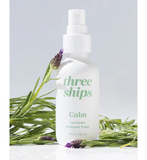 Three Ships - Lavender Hydrosol Toner