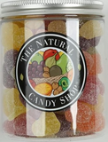 Natural Candy Co - Dew Drops Jar