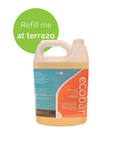 ecobar - Dishwashing Liquid Citrus