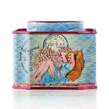 Barefoot Venus - Bath Soak Tin Coconut Kiss