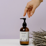 Cocoon Apothecary - Hand Soap Lavender & Rosemary