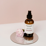 Cocoon Apothecary - Rose Dew Facial Toner