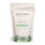 Cocoon Apothecary - Bath Salt Citrus Tea