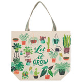 Danica Jubilee - Tote Let It Grow