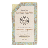 Crate 61 - Chamomile Calendula Soap