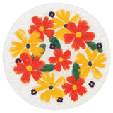 Now Designs - Compostable Sponge Full Bloom Assorted