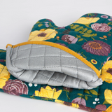 Now Designs - Oven Mitt Adeline