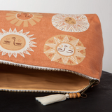 Danica Studio -  Cosmetic Bag Large Soleil