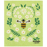 Ecologie - Swedish Dishcloth Bee Garden
