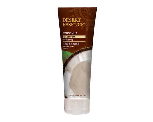 Desert Essence - Shampoo Coconut