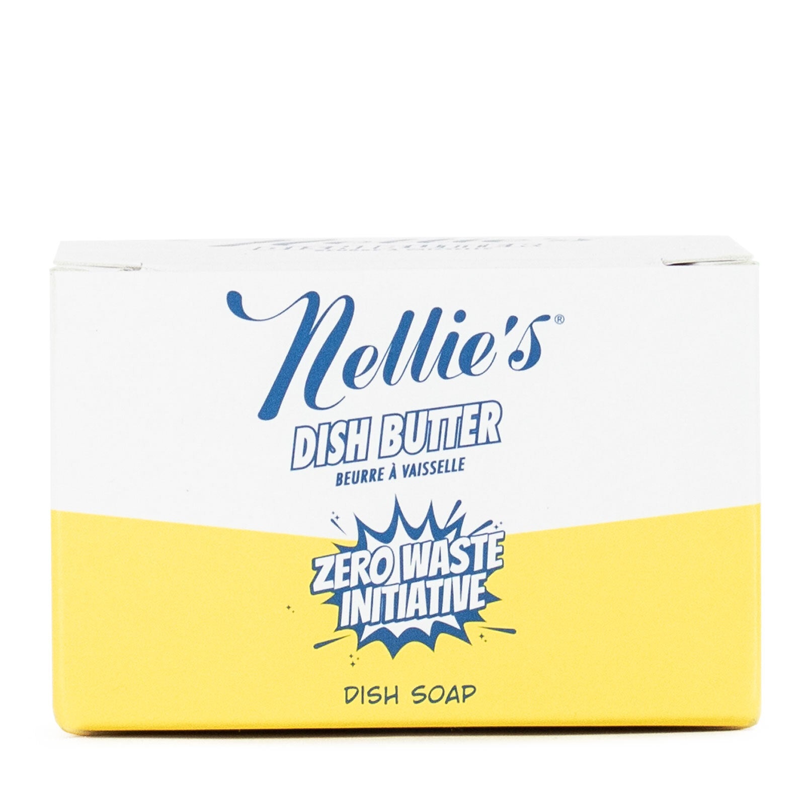 Nellie's Dish Butter Refill (single)