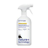 Attitude - All Purpose Cleaner Citrus Zest 800ml