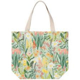 Now Designs - Tote Bag Bees & Blooms