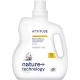 Attitude - Fabric Softener Citrus Zest