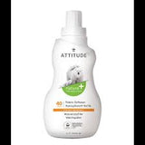 Attitude - Fabric Softener Citrus Zest
