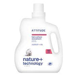 Attitude - Fabric Softener Pink Grapefruit 80 Loads