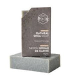 Crate 61 - Oatmeal Shea Soap