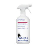 Attitude All Purpose Cleaner pink grapefruit