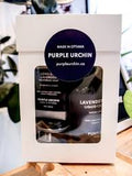Purple Urchin - Lavender Gift Set