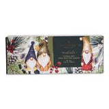 Via Mercato - Shea Butter  Soap Gift Set of 3