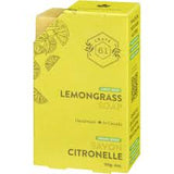 Crate 61 - Lemongrass Soap